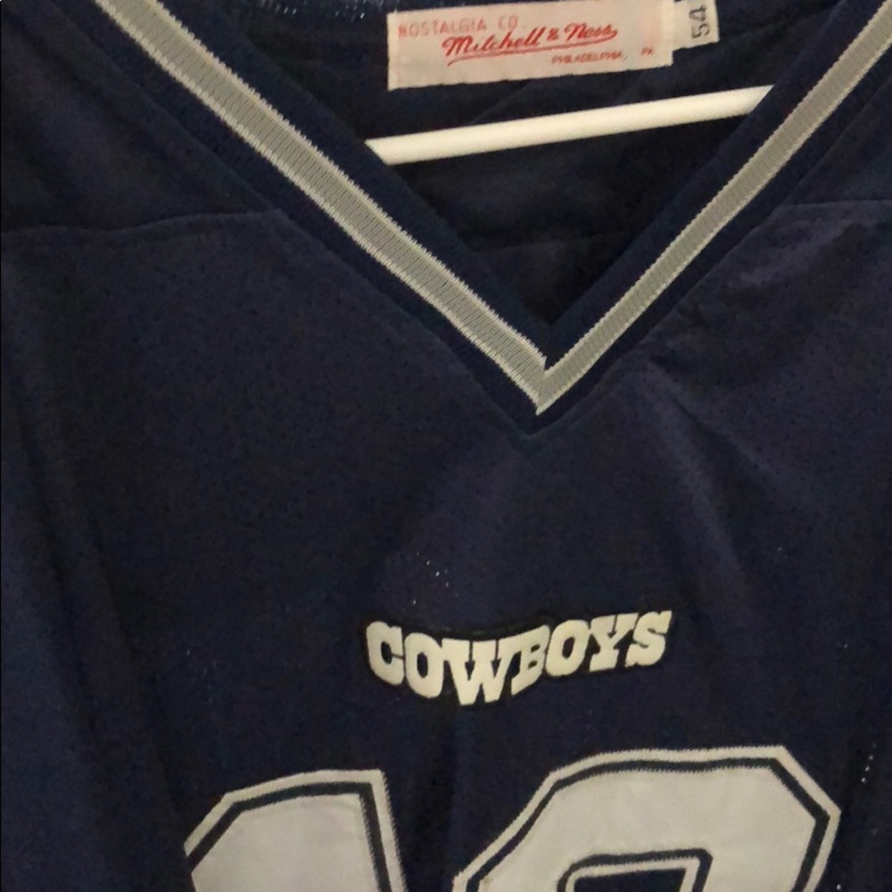 Men’s number 12 football jersey - Picture 2 of 4
